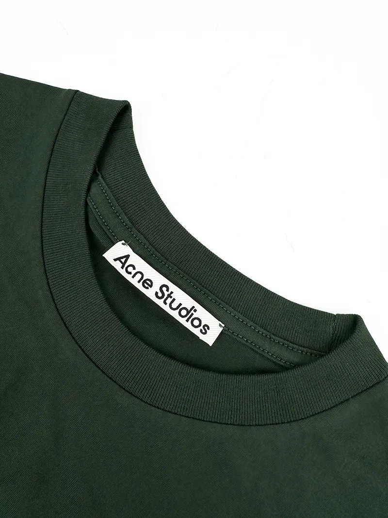 Acne Studio Retro White Acne Studios Series 1: Acne Studios 2: ： 1:1 Acne ： Size： S M L XL ： BB